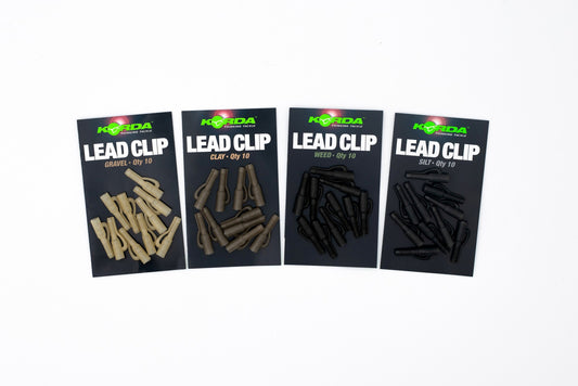 korda Lead Clip Weed