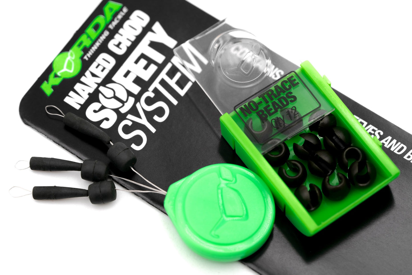 korda 	Naked Chod System