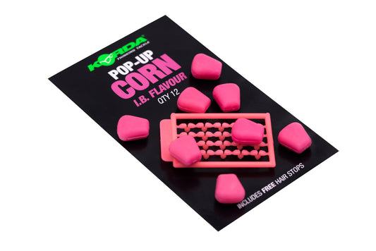 Korda Pop Up Corn IB Pink