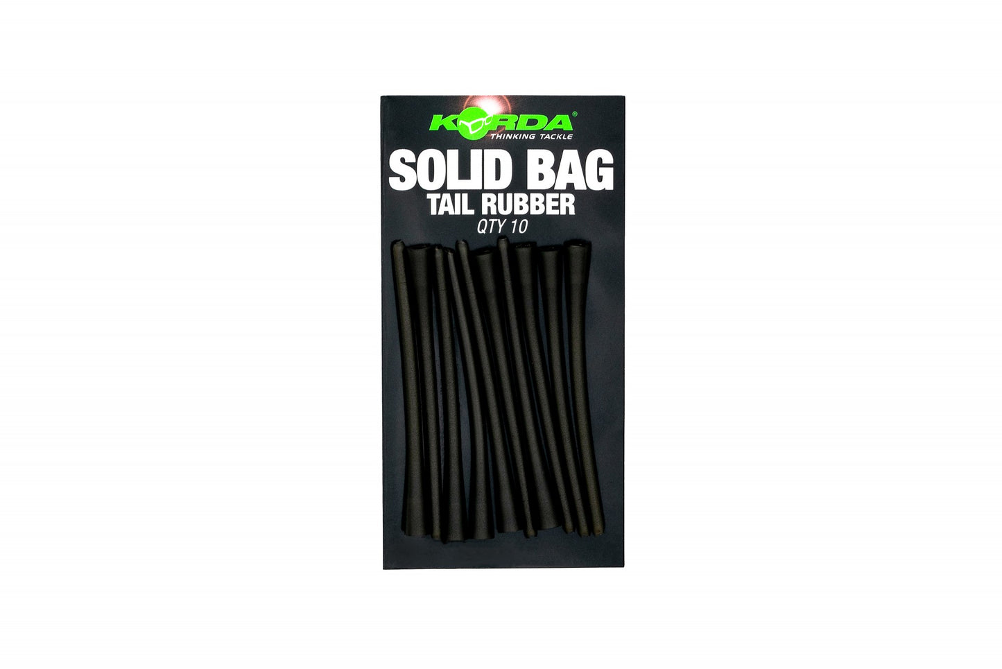 korda Solidz Tail Rubber