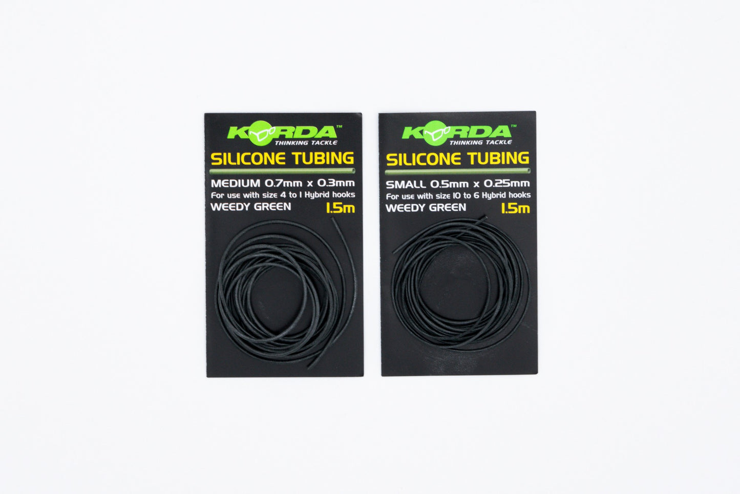 korda Silicone Tube Weed 0.75m