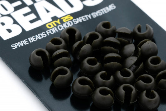 korda No-Trace Beads