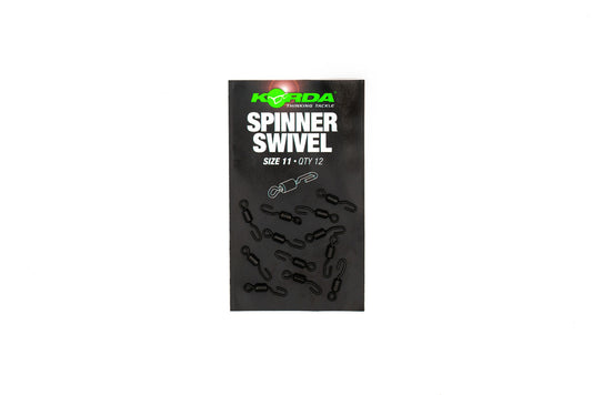 korda Spinner Swivel Size 11