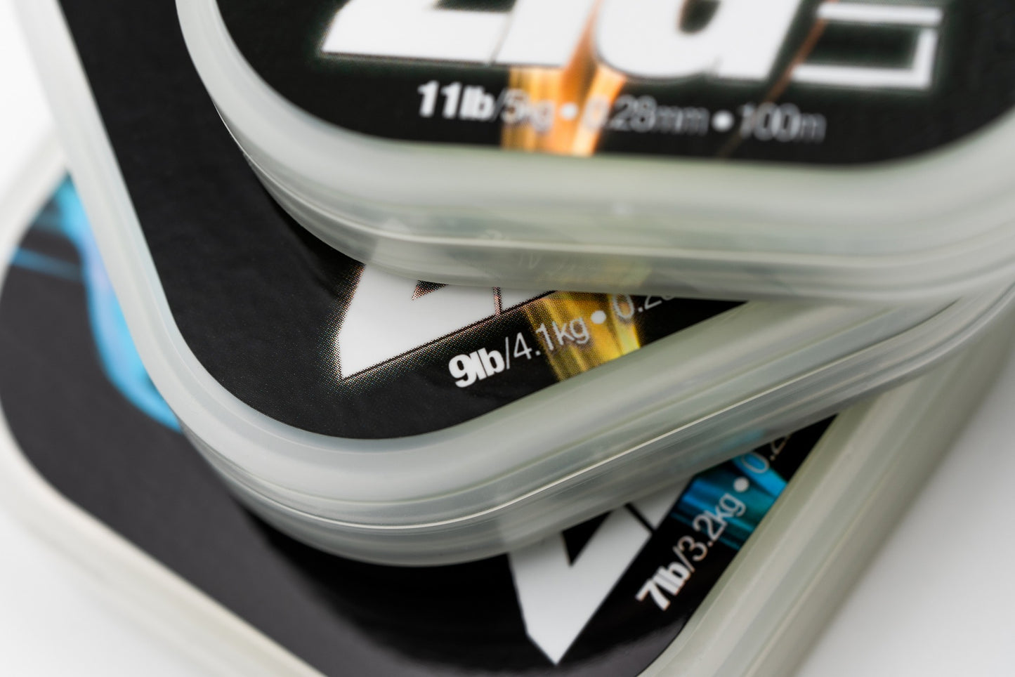 Korda Zig Line 11lb (0.28mm)