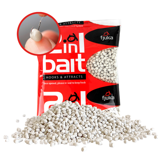 Fjuka Micros White 3mm
