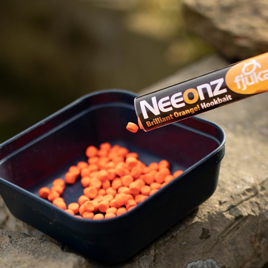 Fjuka Orange Neeonz 50g