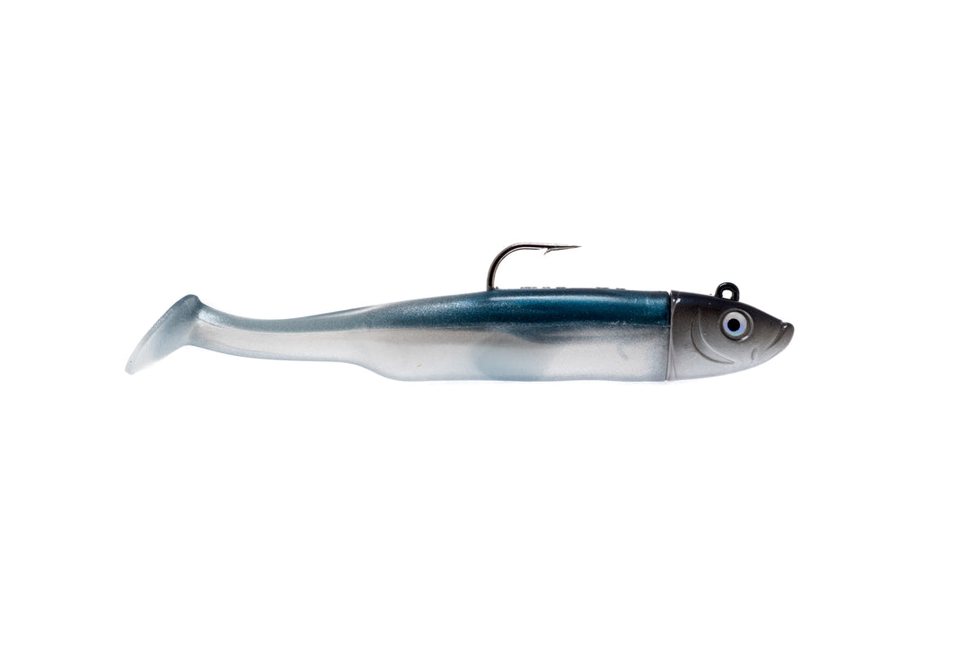 Drift Shad 15cm 55G Blue