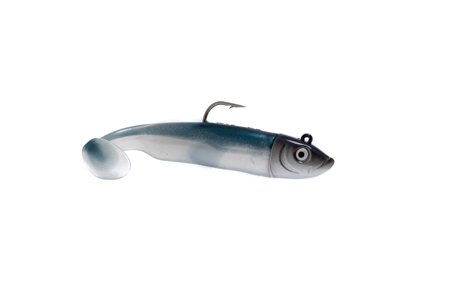 Drift Shad 15cm 55G Blue