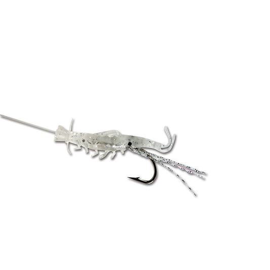 Tronixpro Prawn Rig Size 1