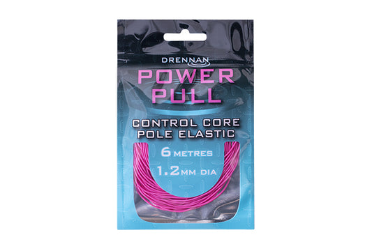 Control Core Pole Elastic 1.2 Pink