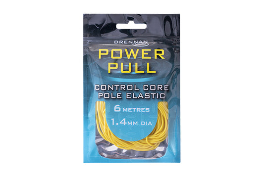 Control Core Pole Elastic 1.4 Yellow