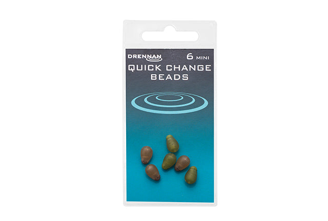 Drennan Quick Change Beads Size Small