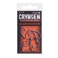 Cryogen Claw Hammer Barbed Size 4