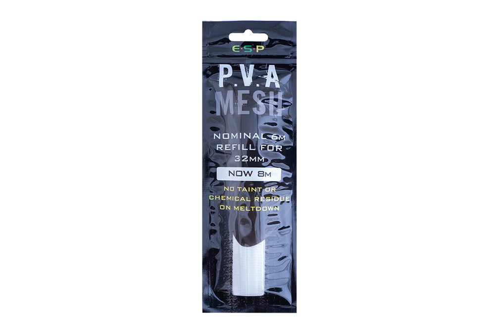 ESP PVA Mesh 32mm 8m Refill