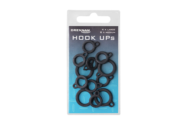 Drennan Pole Hook Up Medium And Large