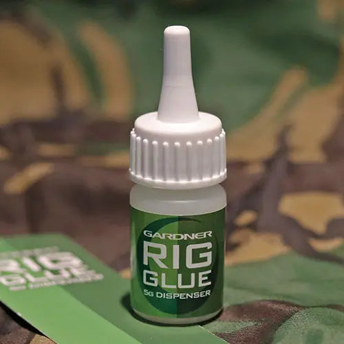 Gardner Rig Glue Dispenser