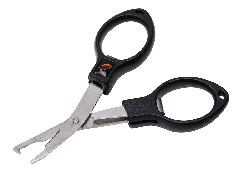 Savage MAGIC FOLDING SCISSORS 9.5CM