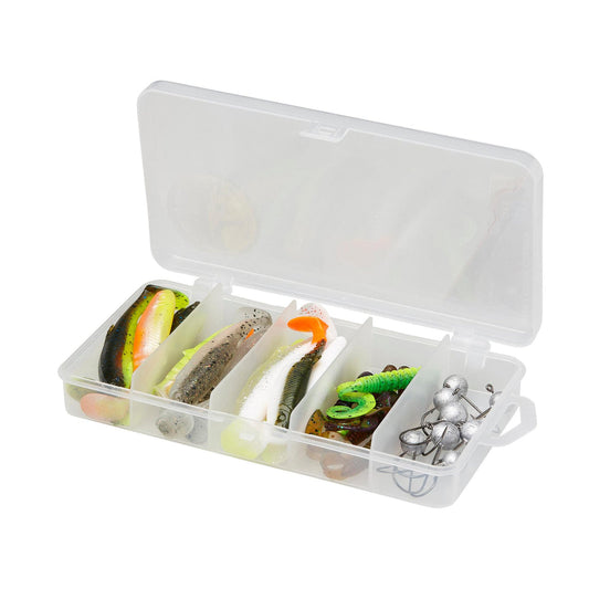 PERCH ACADEMY KIT MIXED COLORS 32PCS