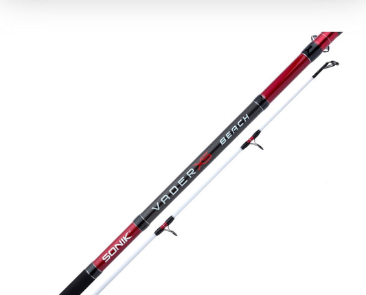 Sonik Vader XS Beach 12' 2pc 4-6oz