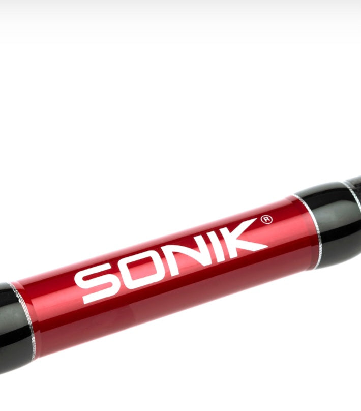 Sonik Vader XS Beach 12' 2pc 4-6oz