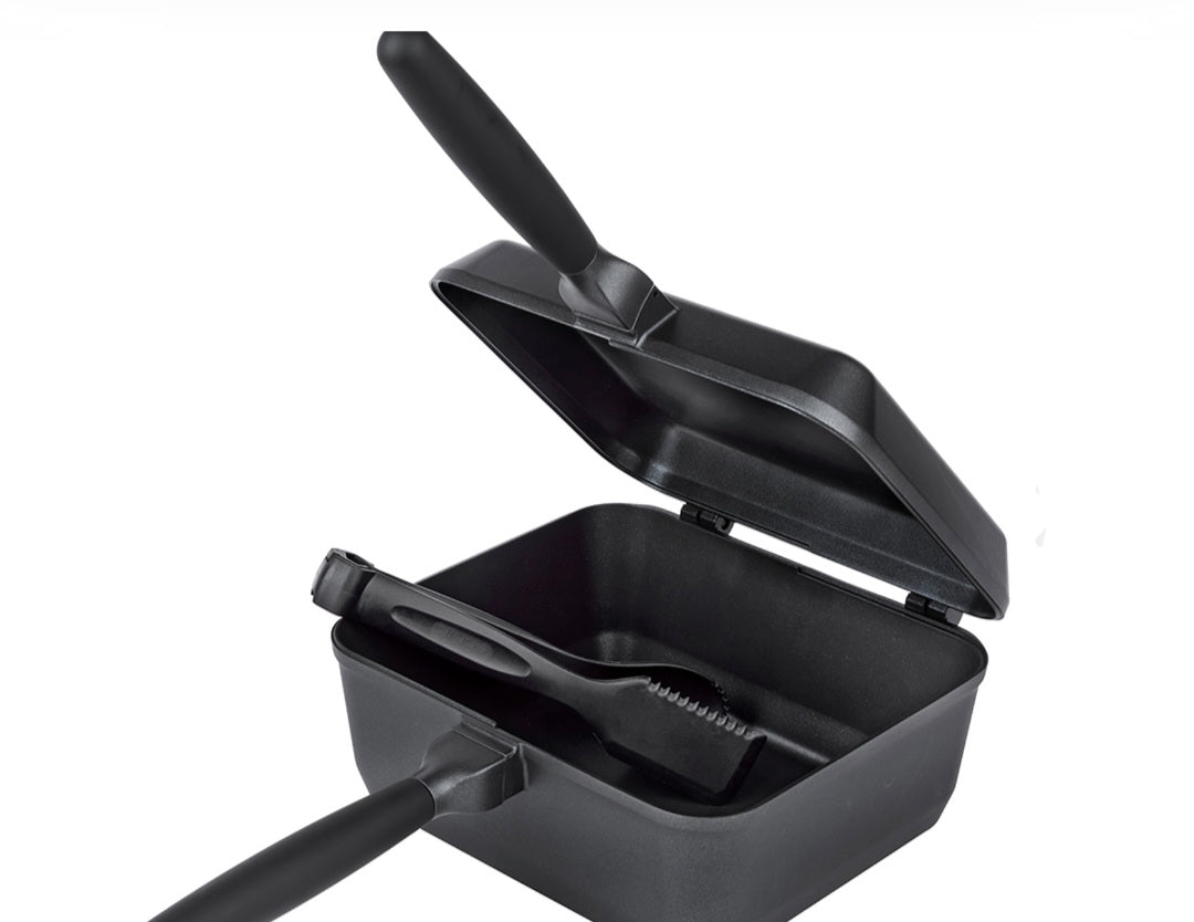 Sonik Sizzla Multi-Pan Set (Deep)