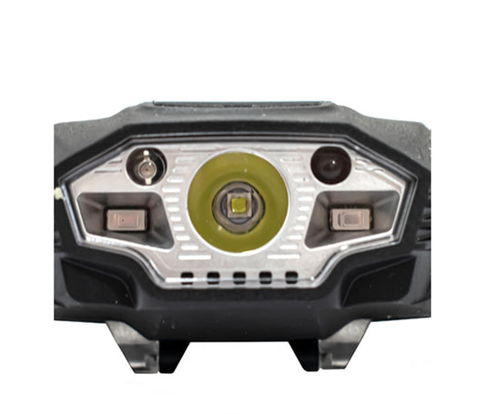 Sonik Gizmo HT-150 led Head Torch