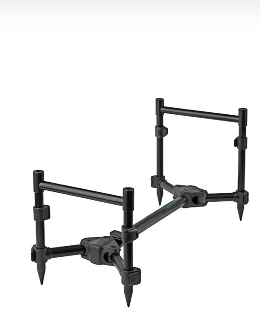 Sonik Herox 3 Rod Pod