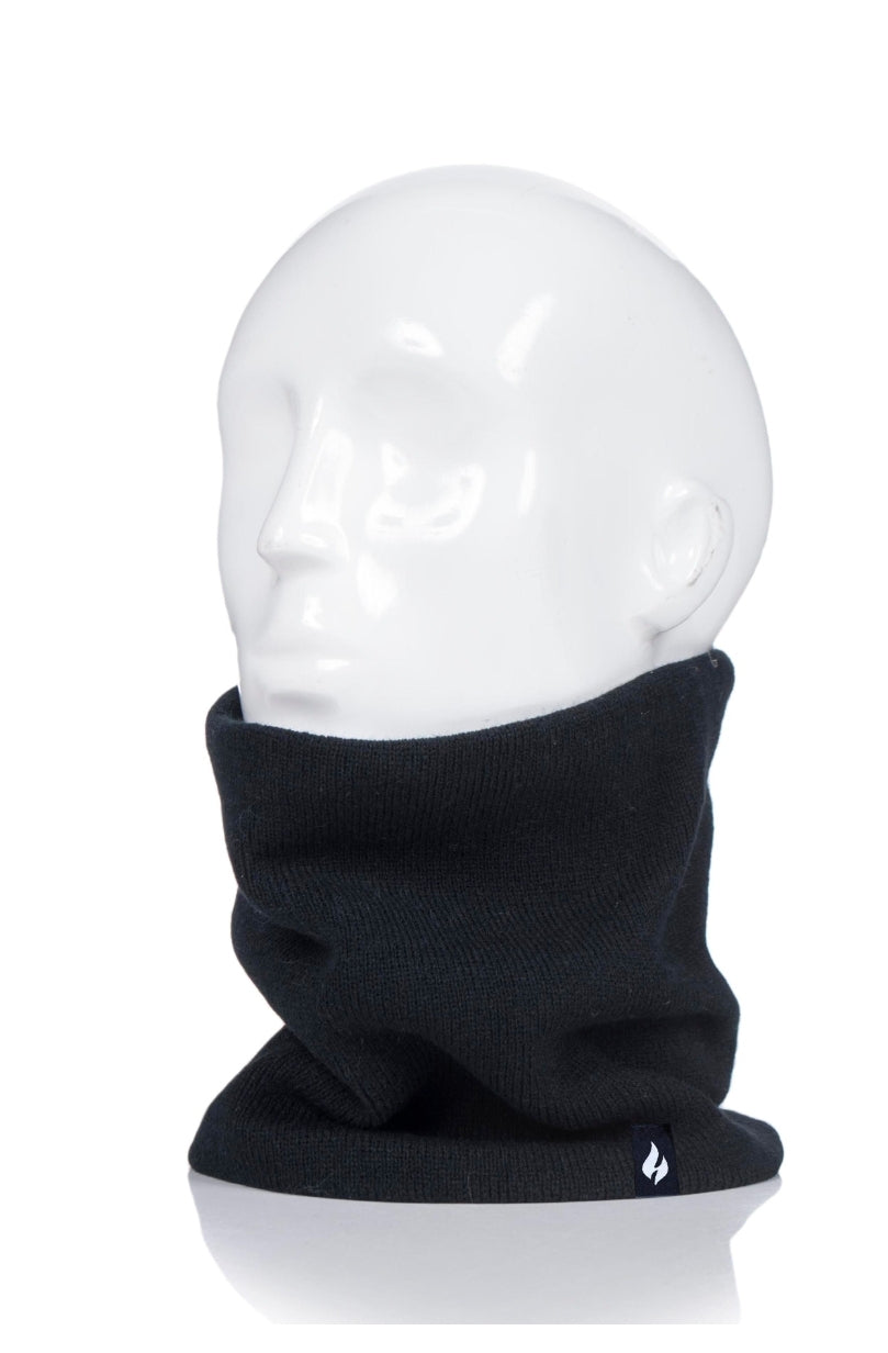 Thermal Neck Warmer Stockley Black