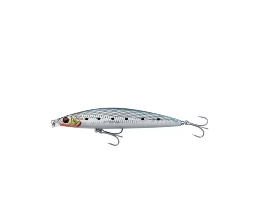 Gravity shallow 10 cm 14g sardine