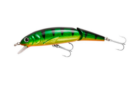 Tormentor Jointed 110mm Floating 20g