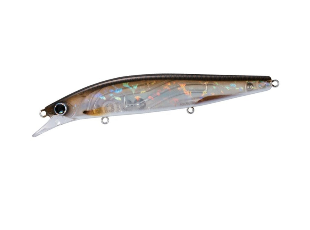 Shimano Lure Bantam Rip Flash Ghost Bait