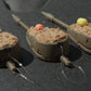Map Embed Large Feeder 32g Inline