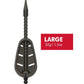 Map Embed Large Feeder 32g Inline