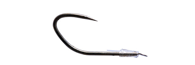 Drennan Sliver Fish Maggots Barbless 18 Rig