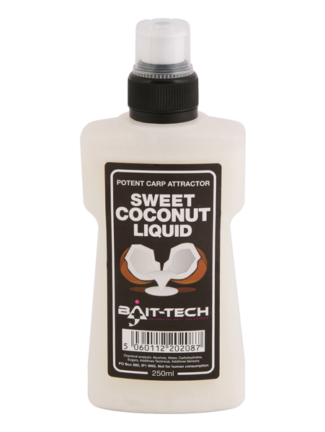 Bait Tec Liquid Sweet Coconut 250ml