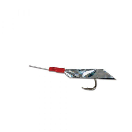 Tronixpro Flash Feathers Size 2/0