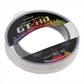 Tapered GT-HD Mainline 12lb Green