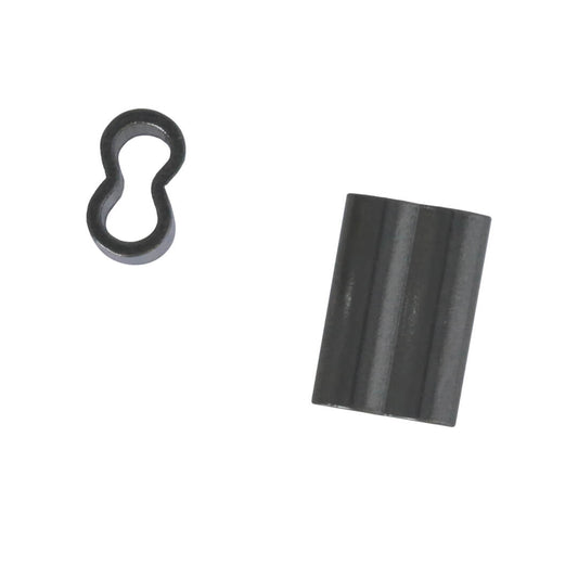 Tronixpro Double Crimps Size 1.2mm