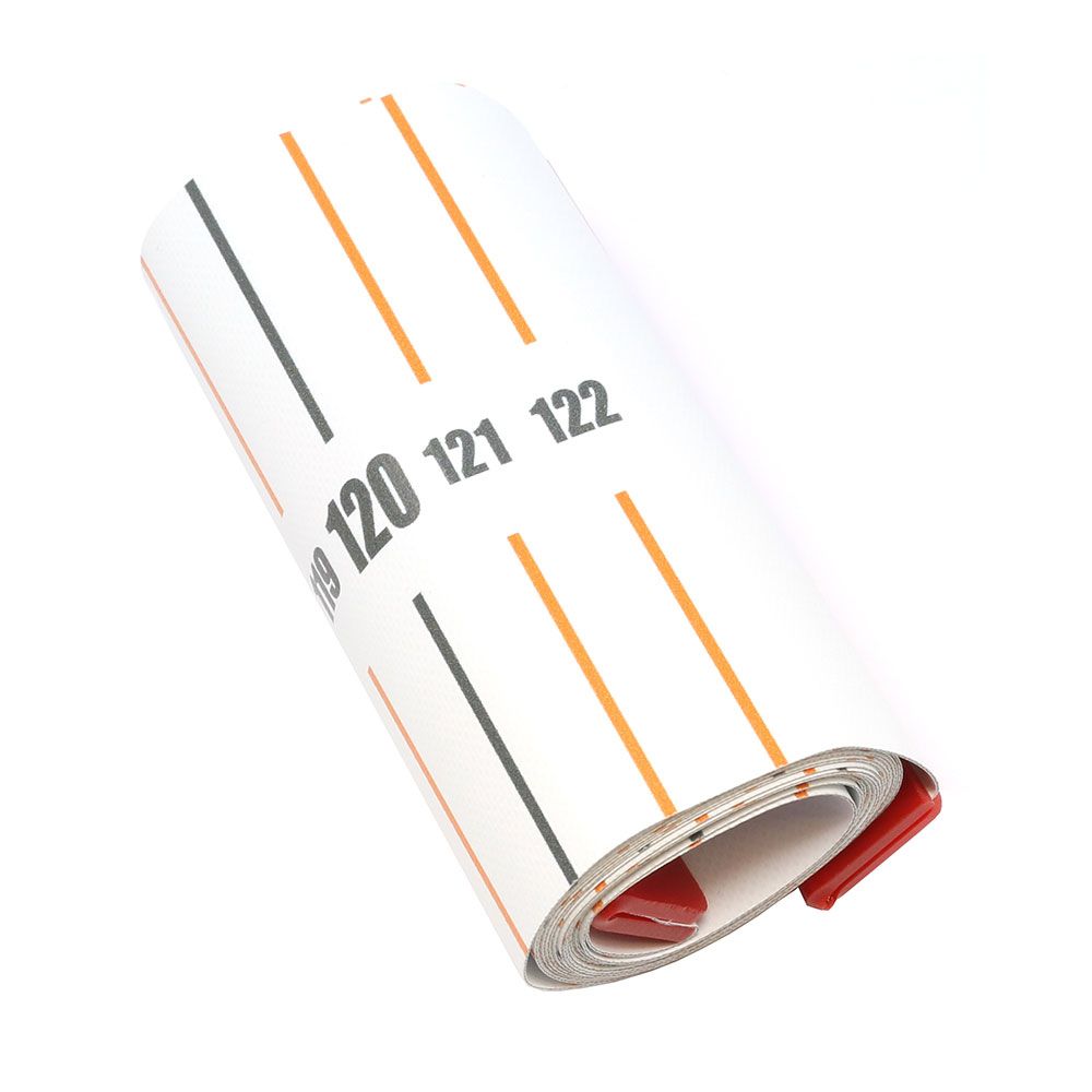 Tronixpro Folding Fish Ruler