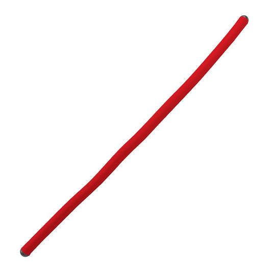 Wire Rod Wrap Red