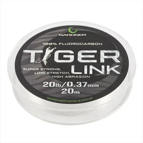 Gardner Tiger Link 20lb
