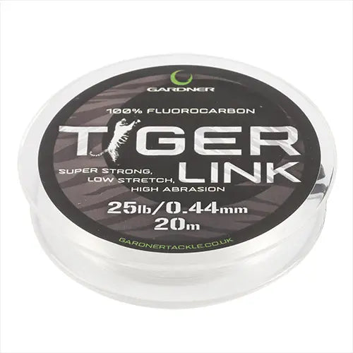 Gardner Tiger Link 25lb