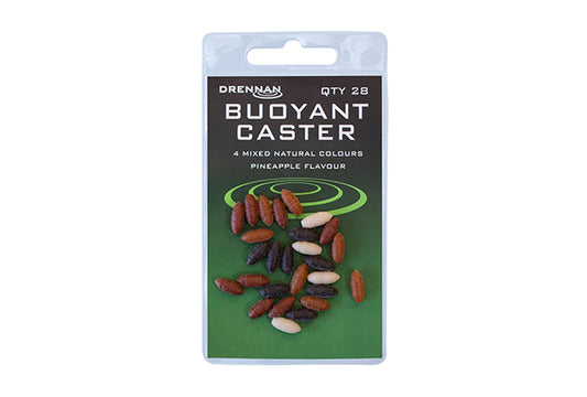 Drennan Buoyant casters