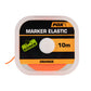 Fox Edges Orange Marker Elastic 10m