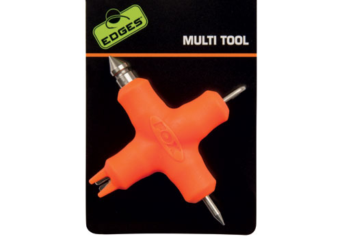 Fox EDGES™ Multi Tool - Tool