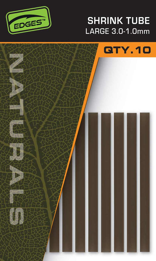 Fox Shrink Tube Medium