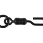 Fox Spinner Swivels Size 11