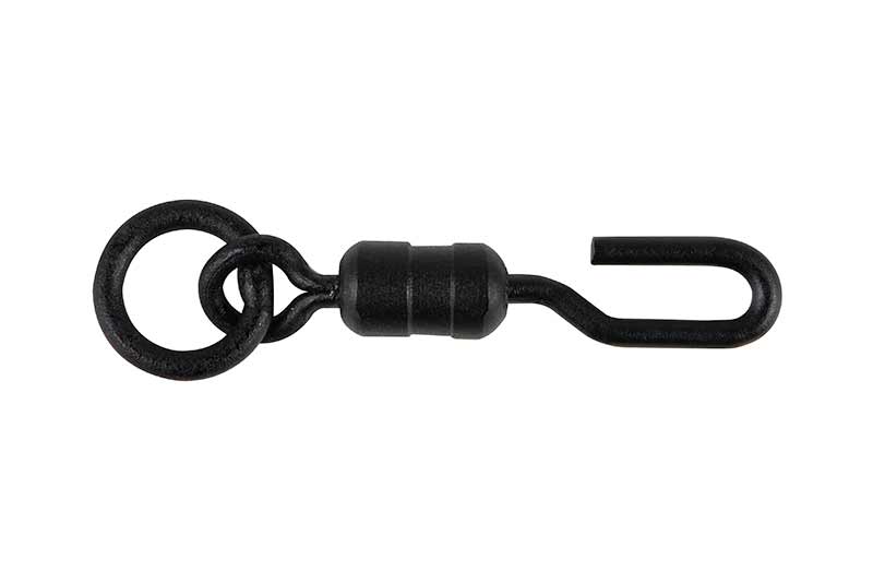 Fox Spinner Swivels Size 11