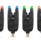 Fox Mini Micron V2 Alarms