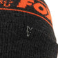 Fox Collection Bobble Black/Orange
